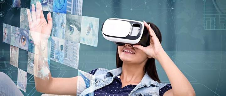 一篇文章给你讲清楚VR、AR、全息投影的区别,赶紧收藏起来 - 知乎