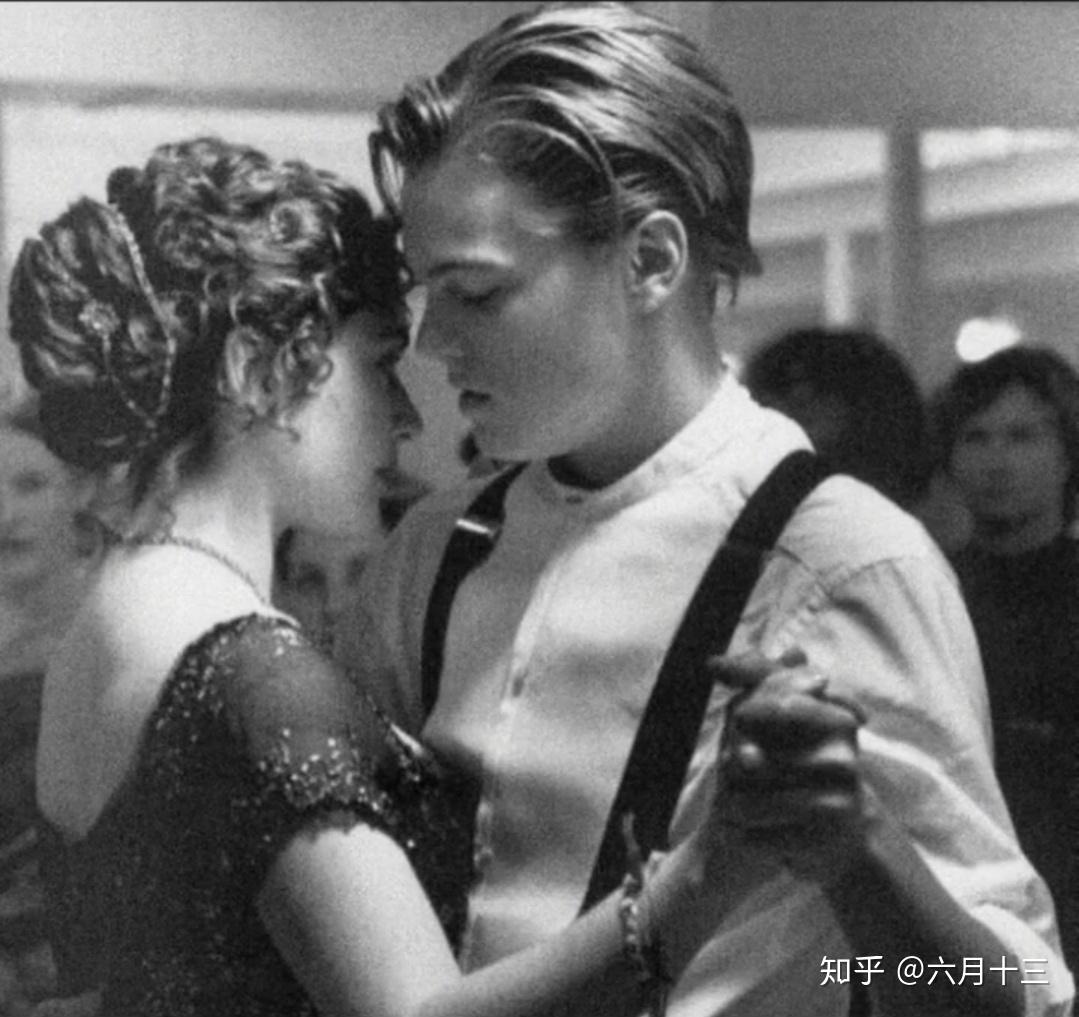 有没有经典电影的情侣头像