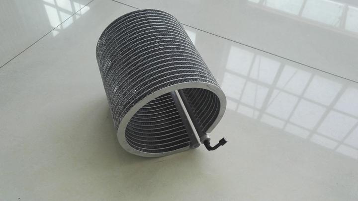 微通道换热器如何设计的又快又准