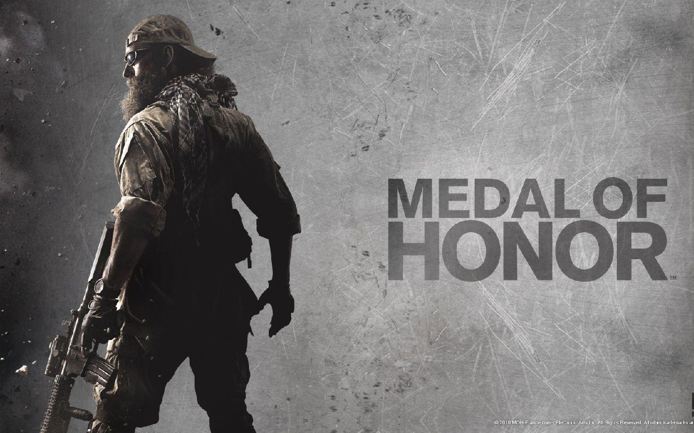 荣誉勋章2010/【赠荣誉勋章战士+血战太平洋+空降神兵+三部曲合集】