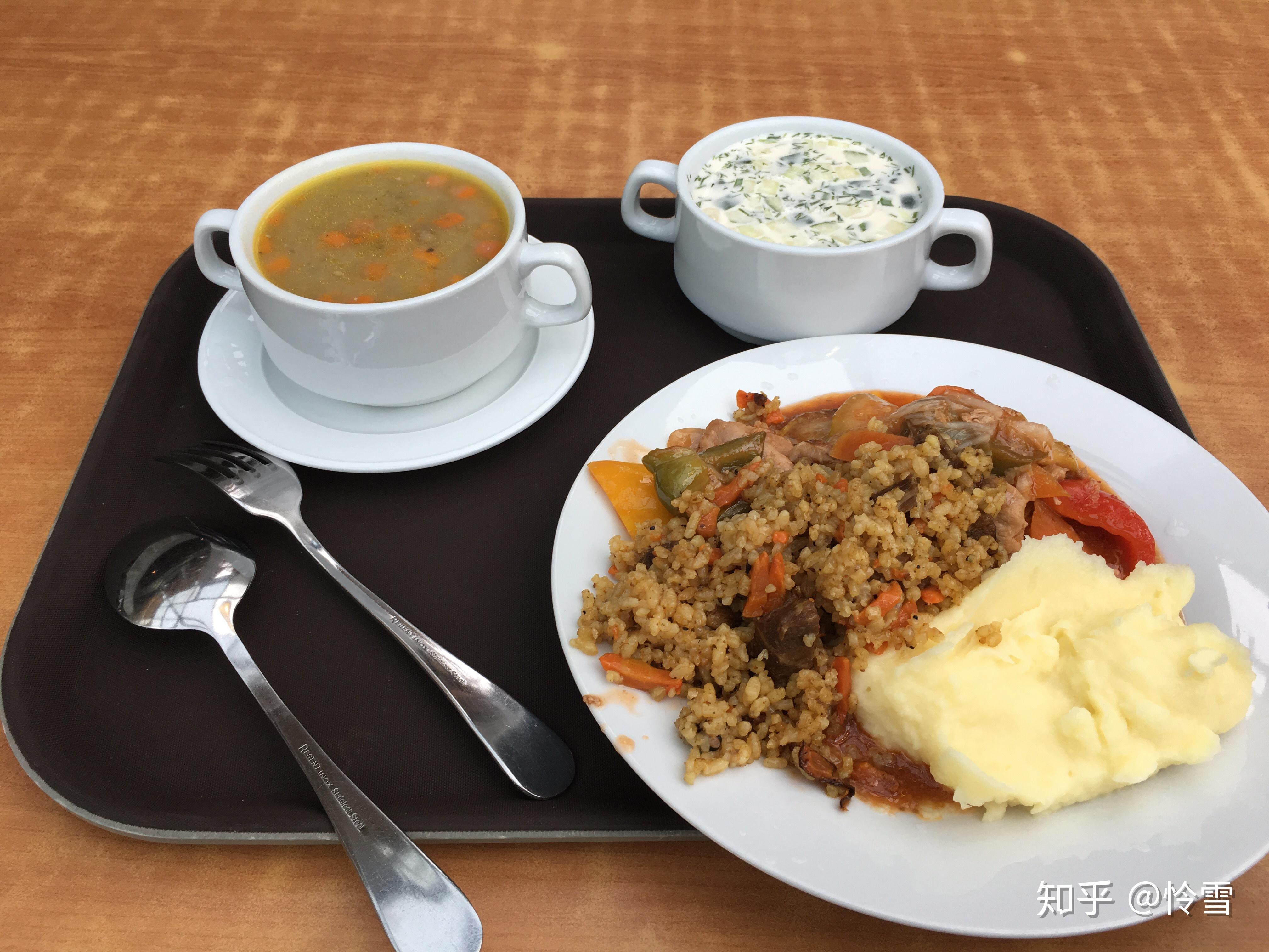 因為語言不通你在餐廳點菜的時候都點到過什麼黑暗料理