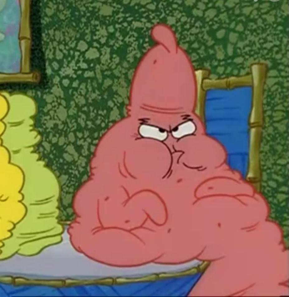 男生头像傻吊又可爱的那种有没有