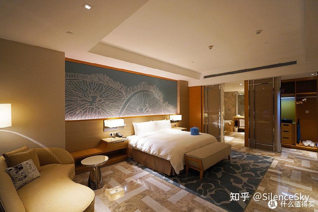 三亚亚特兰蒂斯酒店多少钱一晚? - 知乎
