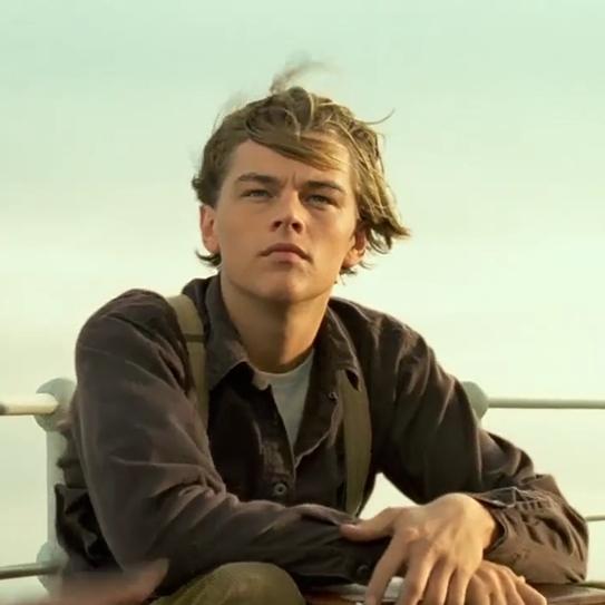 有没有经典电影的情侣头像