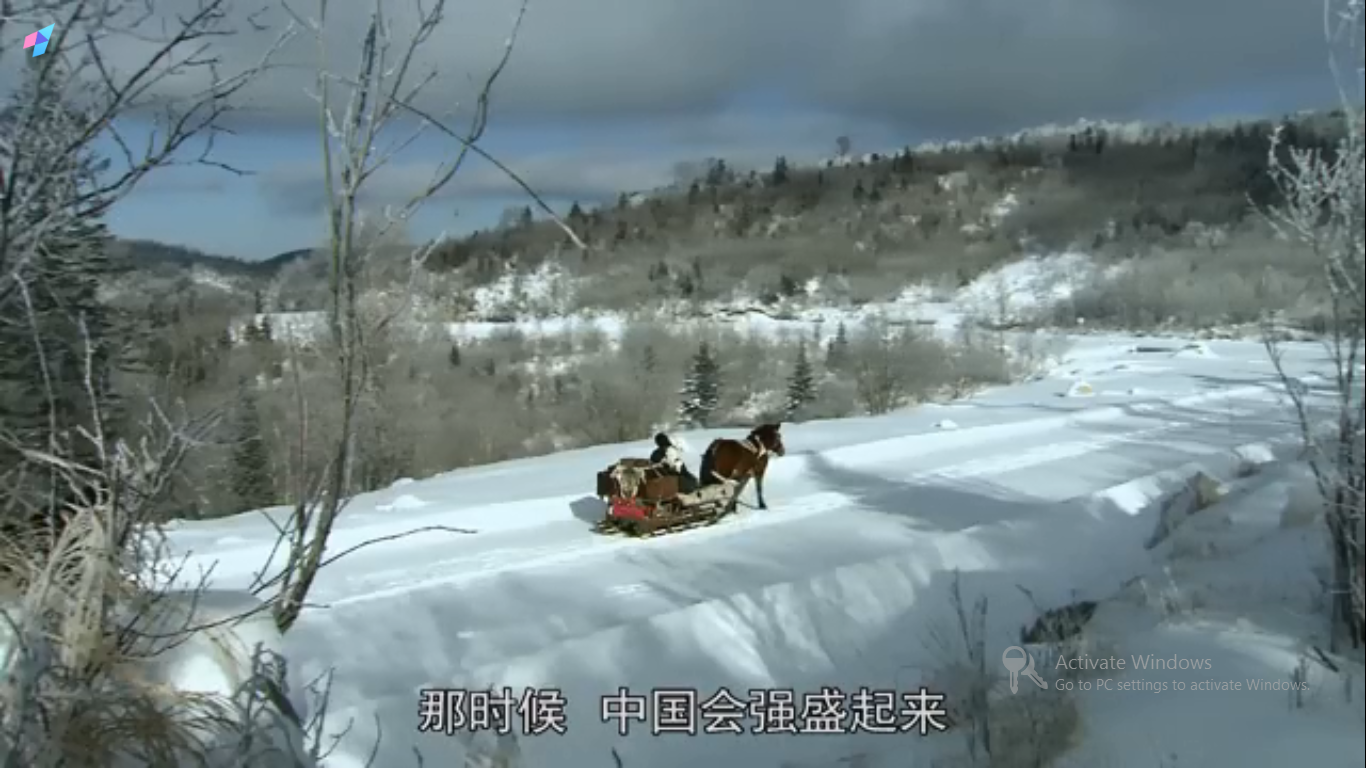 大家怎么评价《闯关东》这部电视剧? - 知乎