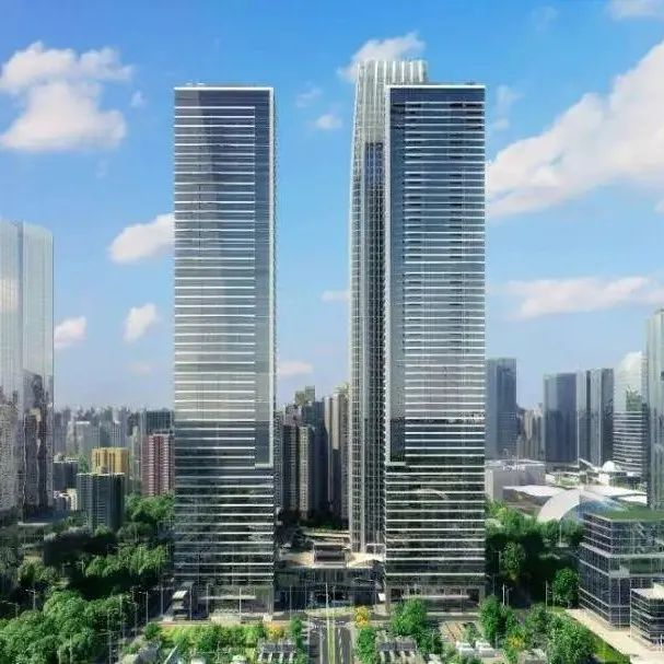世界湾区,中国深圳 | 世界顶豪、城市地标项目深度考察【环球建筑】 - 知乎