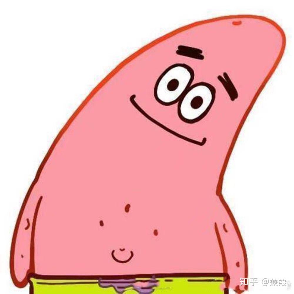 男生头像傻吊又可爱的那种有没有