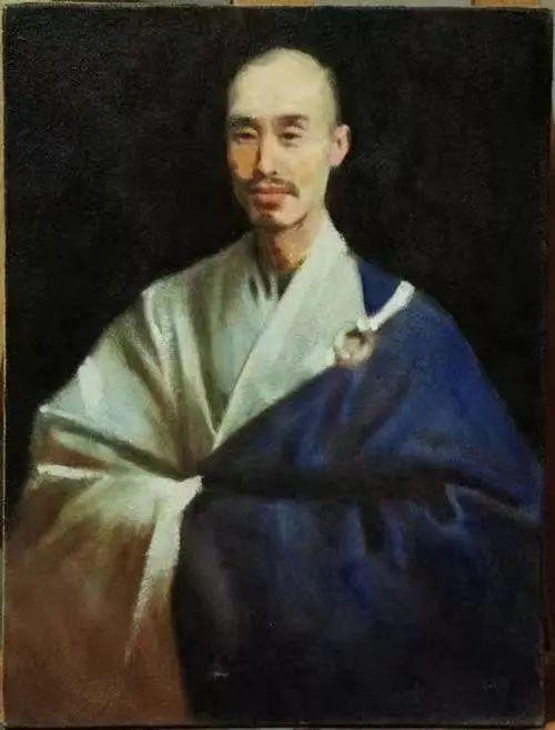 今天是弘一法师圆寂80周年：世间再无李叔同，谁在悲欣交集处 - 知乎
