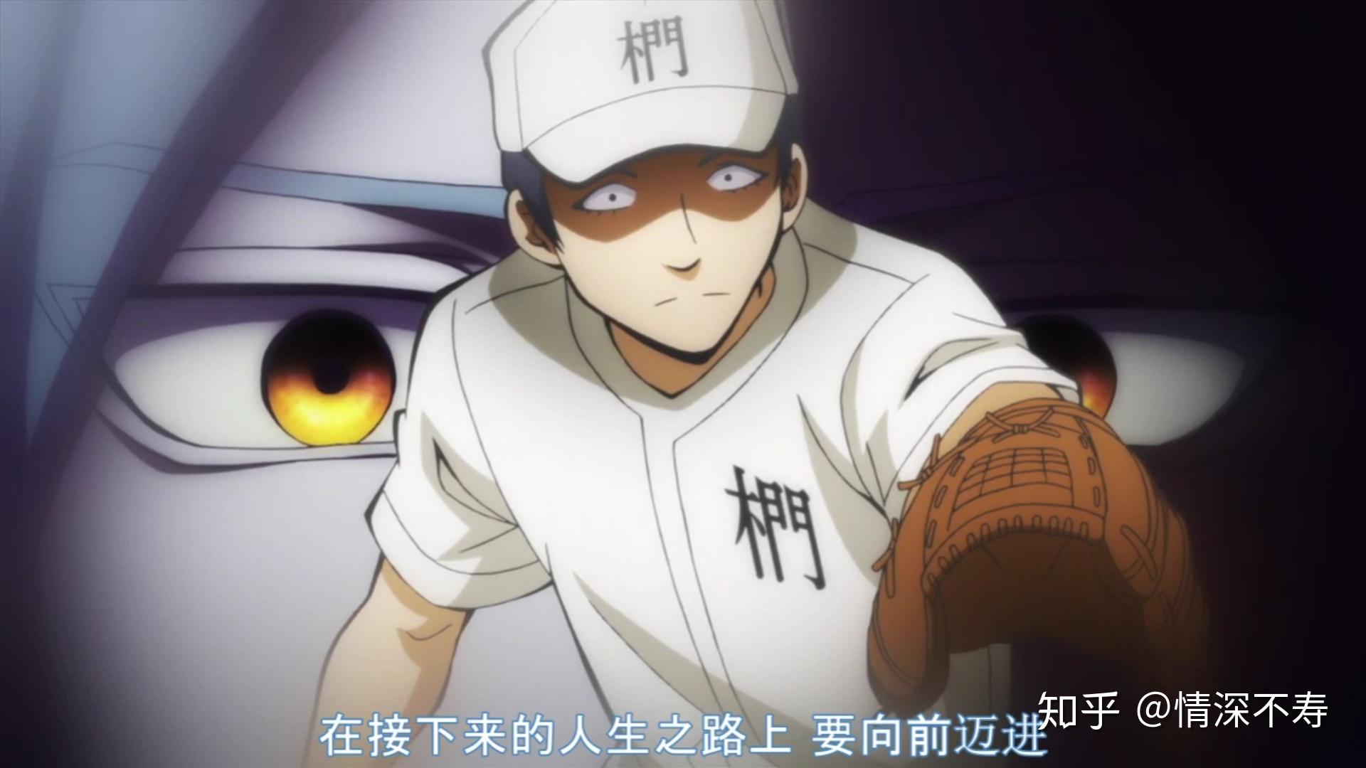 对你来说最重要的十部漫画动画作品是什么