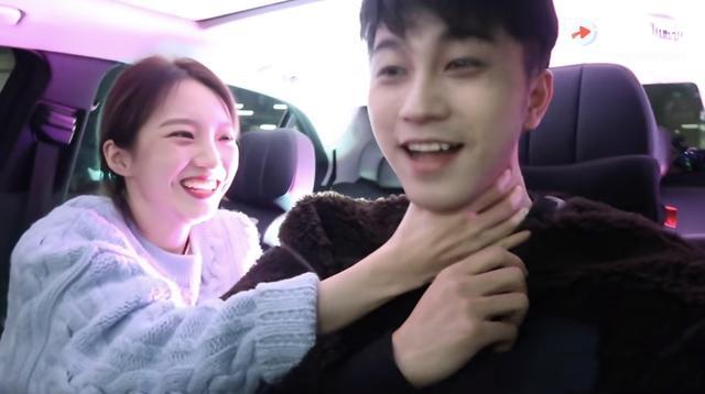 奇闻cp交到两位新朋友其中一位我们很熟悉另外一位有点可怜