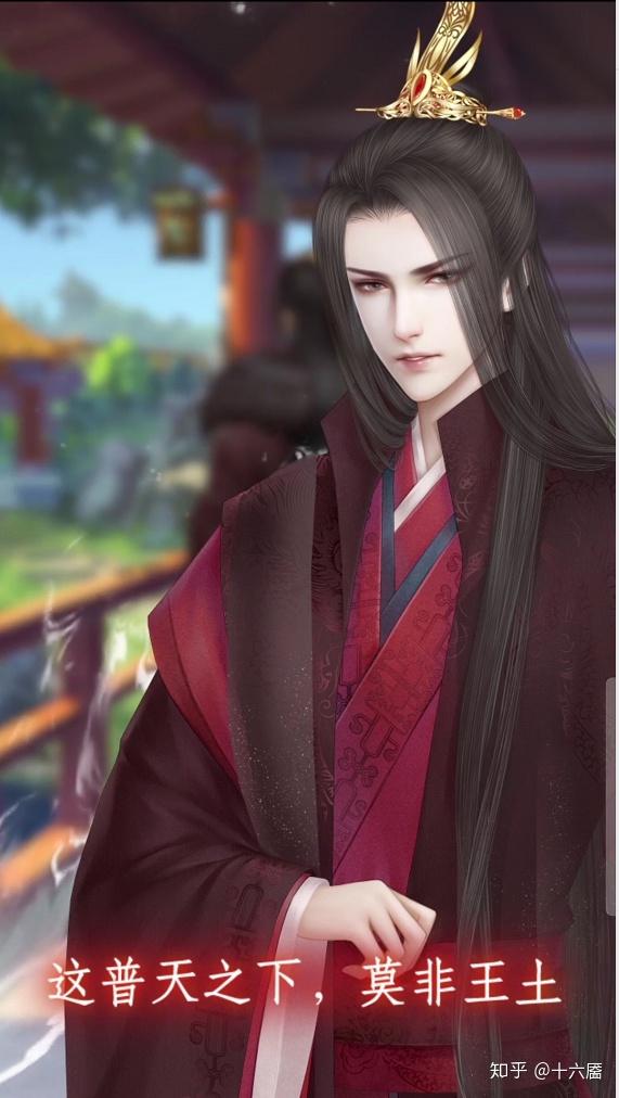 无极魔道女主角 v2-84a3b65cb4fee37c6ef4b45a6e070dc9_r.jpg