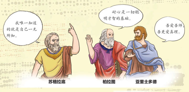 顾准:为什么说真理只能是相对的? - 知乎