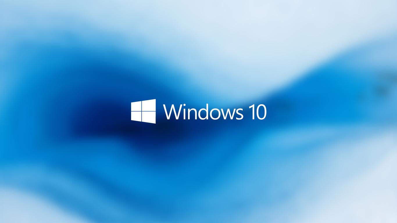 windows10默认桌面壁纸图片