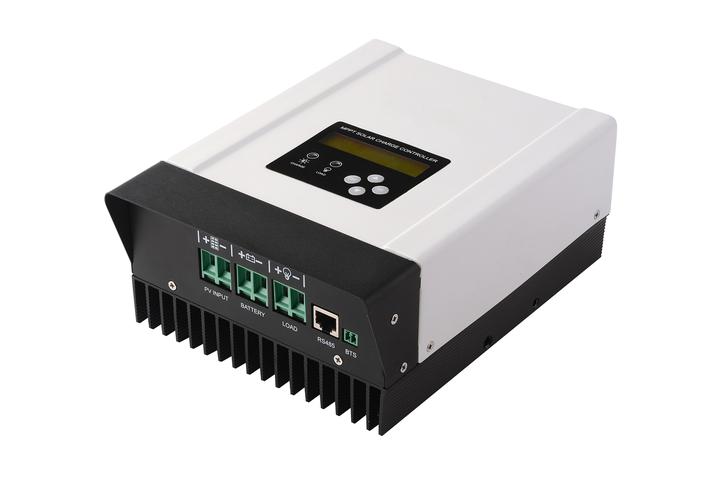 深圳宝威特带你了解mppt控制器的工作原理和操作方法