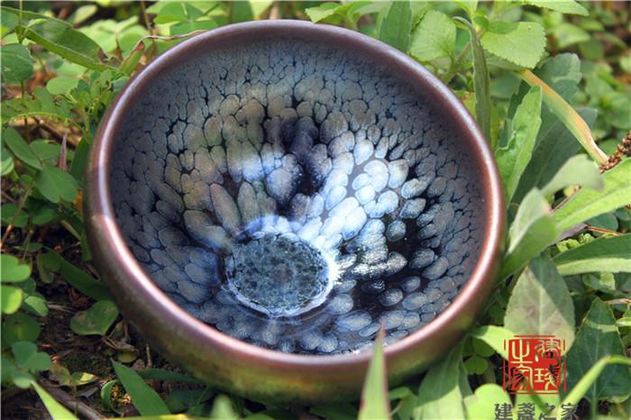 中国名瓷:建窑黑瓷欣赏 - 知乎