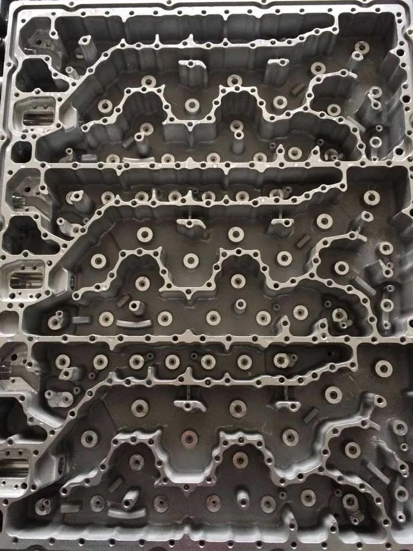 5G 时代来临，射频滤波器市场发展前景如何？ - 知乎