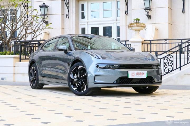 连续三个月创新高 极氪汽车9月交付环比增15.5% - 知乎