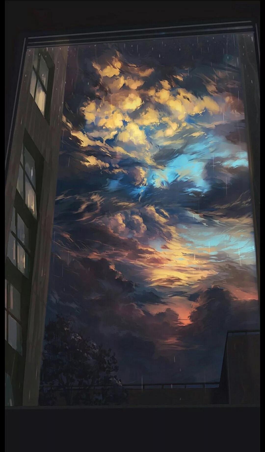 有没有好的微信朋友圈相册封面推荐一下