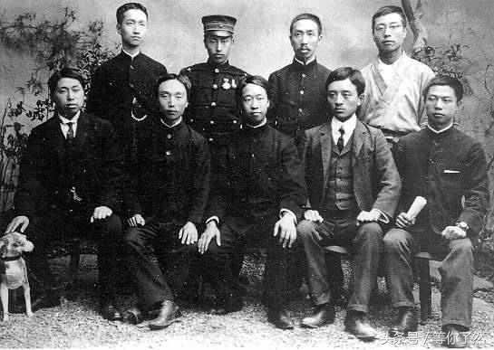 宋教仁的革命生涯(中) - 知乎