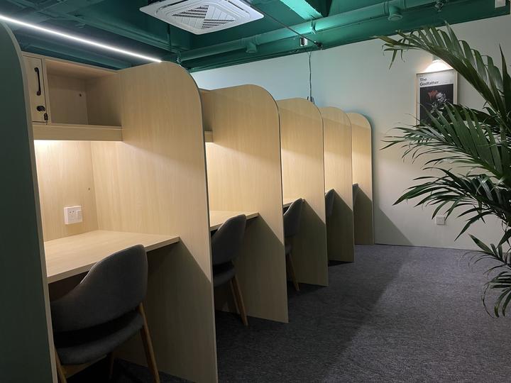 考研自习室如何选?注意事项 - 知乎