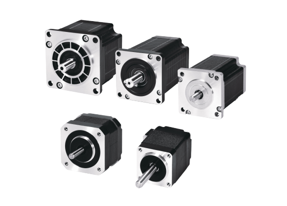 步进电机发热随速度变化的情况