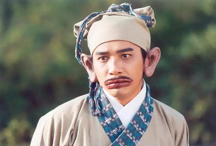 西毒欧阳锋的蛤蟆功是真的吗古代还真有这种锻炼方法