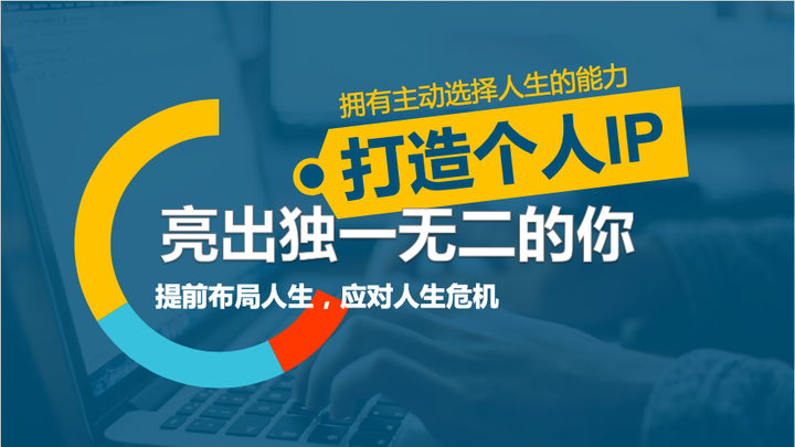 认识自己,打造个人IP的第一步 - 知乎