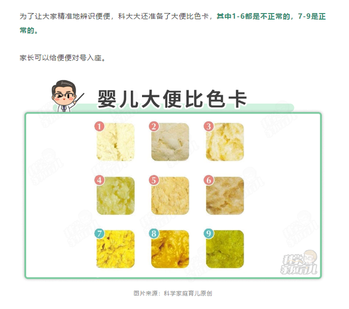 小宝宝大便呈黑小宝宝大便呈黑绿色异常别慌听专家怎么说