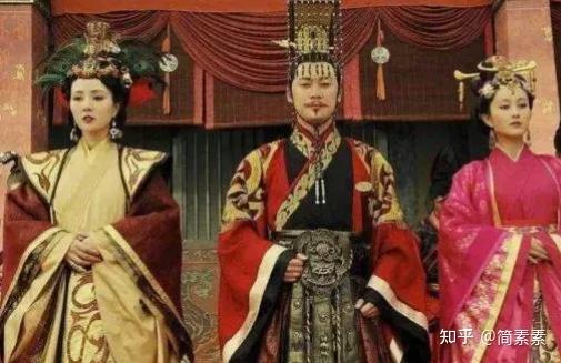 为什么在古代，嫡生和庶出差别会如此之大？ - 知乎