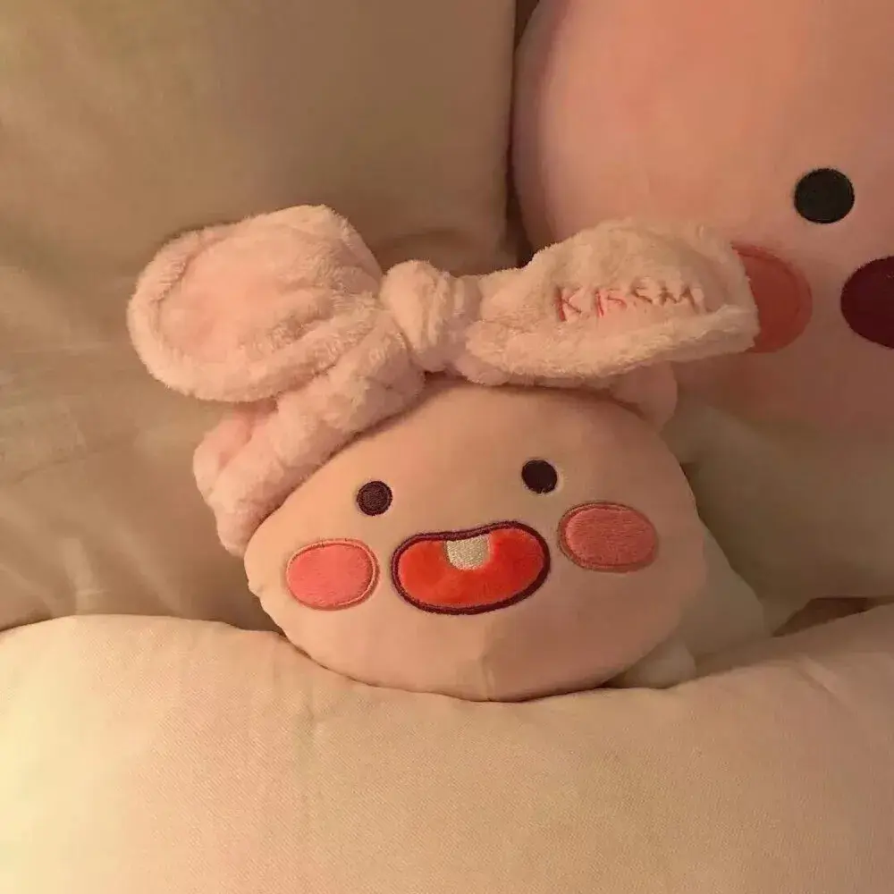 有什么一眼看上去就很舒服的头像?