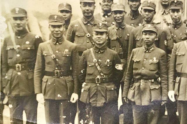 民国时期的三位倒戈将军,都是来自西北军,结局最好的是吴化文 - 知乎