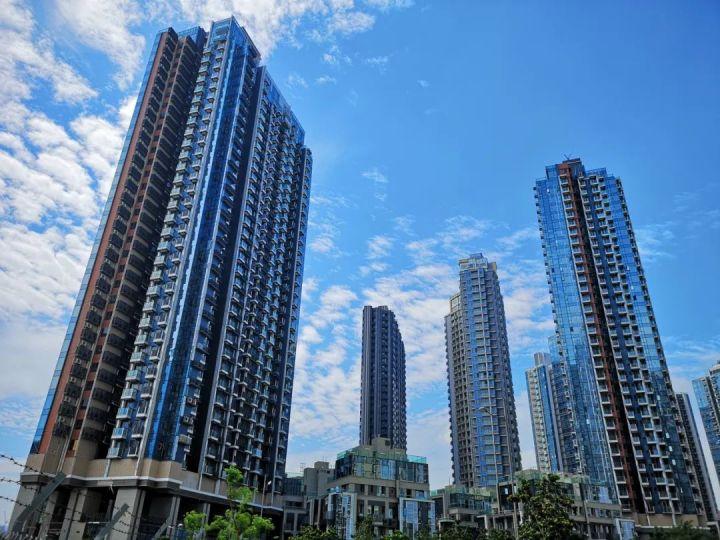 香港买房丨启德主打家庭户型次新盘:天寰 - 知乎