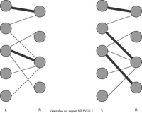 最大匹配算法 知乎