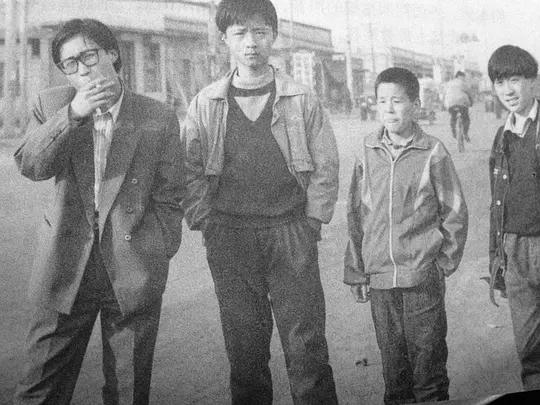 读懂中国的人情和世故 |《乡土中国》 - 知乎