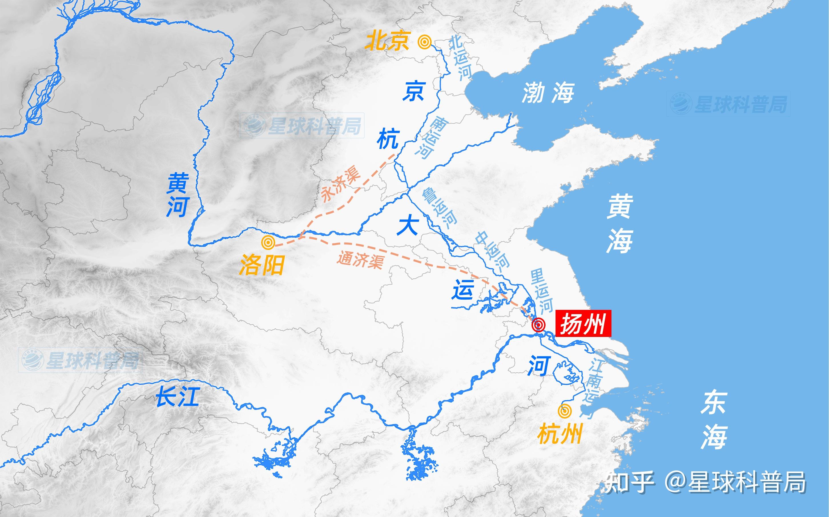 烟花三月下扬州解封后不知你最想去的地方是哪里