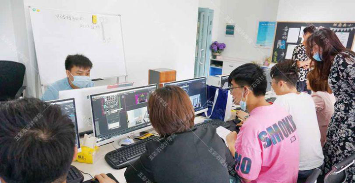银川室内设计培训学校,色彩选择要满足不同使用者爱好和个性 - 知乎