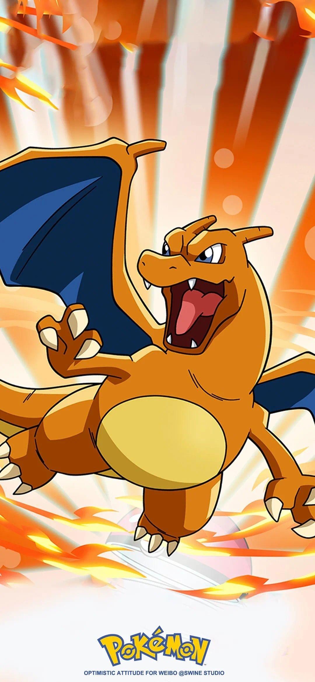 有没有哪些好看的精灵宝可梦手机壁纸? - 知乎