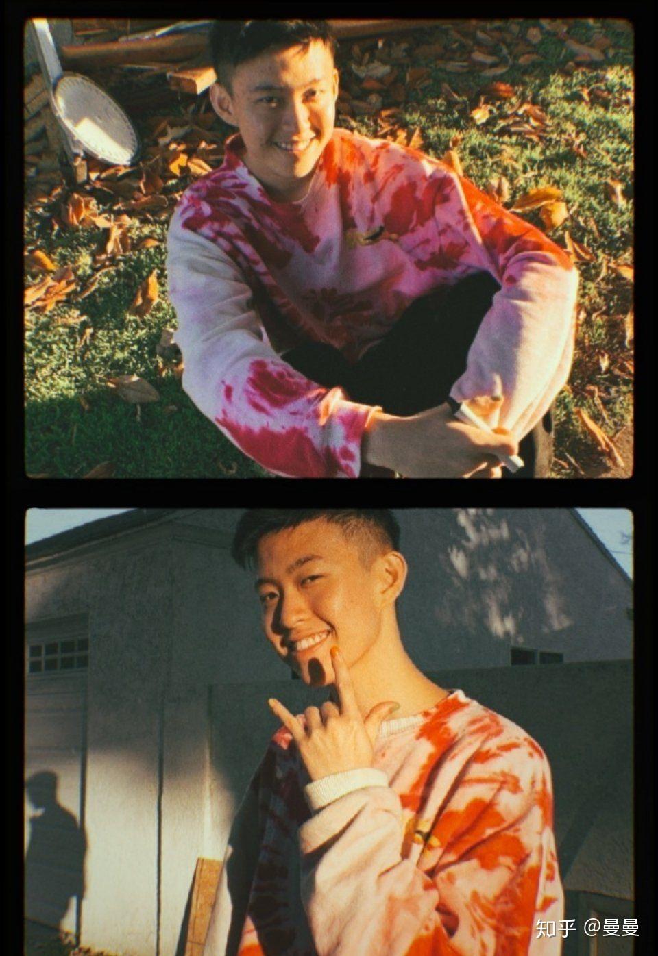 richbrian在说唱新世代有哪些奶帅的图片