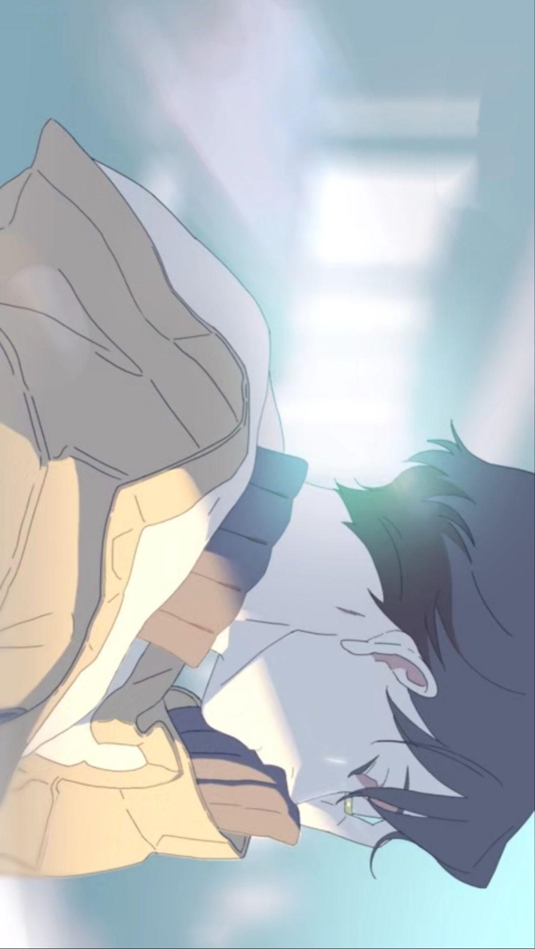 请问有呼吸过度的壁纸或者头像么