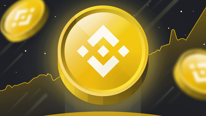 Bnbbbb BNB 价格分析:为什么这种支撑是新增长的关键 - 知乎