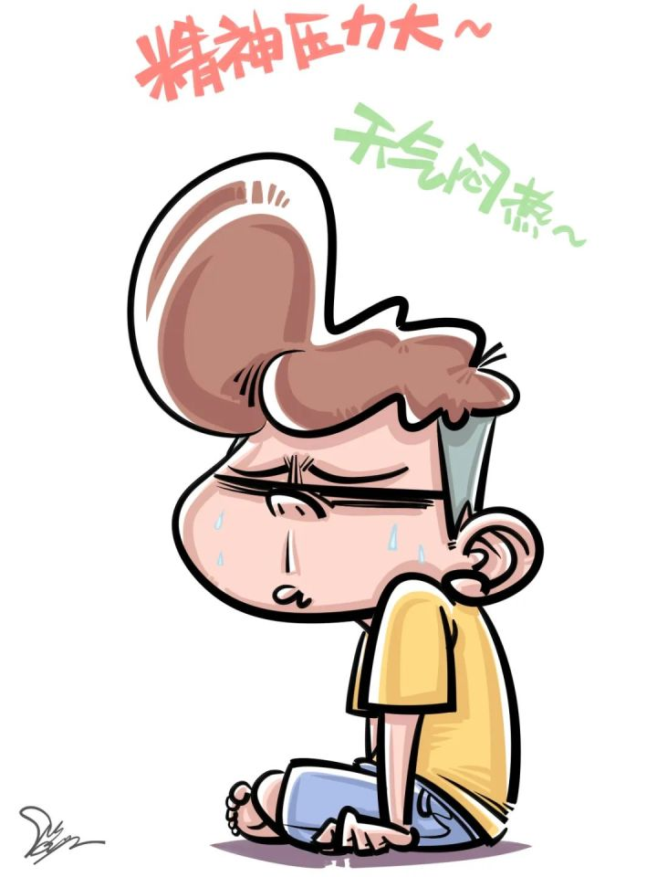 折磨人的汗疱疹