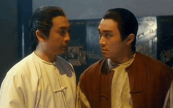 影视剧中的天地会 是由谁创建的 知乎