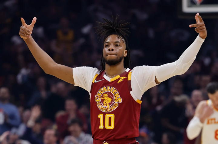 nba加兰我认为球队明年能杀进东部决赛