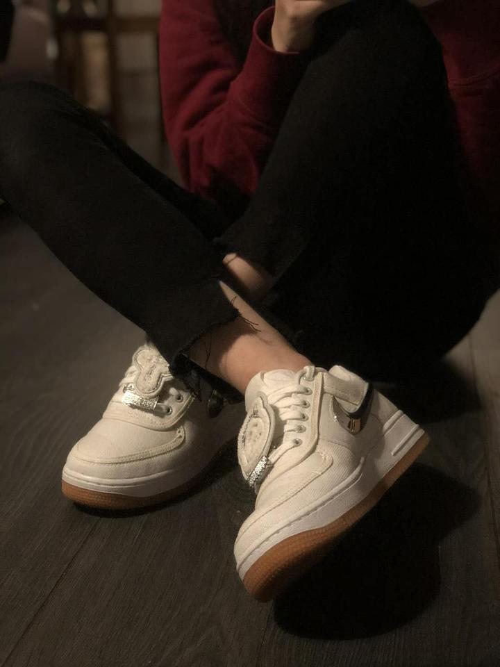 af100 travis scott