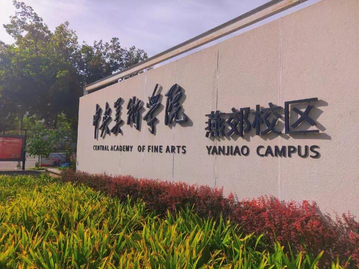 央美附中到底喜欢什么样的学生? - 知乎