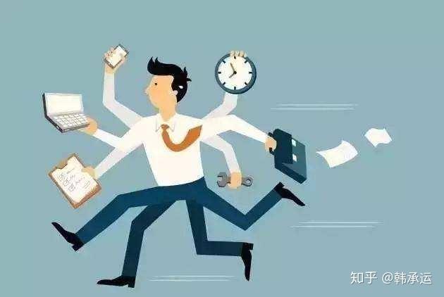 2020年你找到工作了吗？ - 知乎