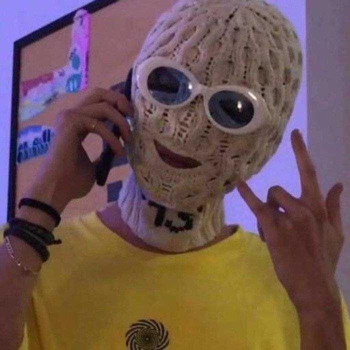 有什么适合男生的微信头像?