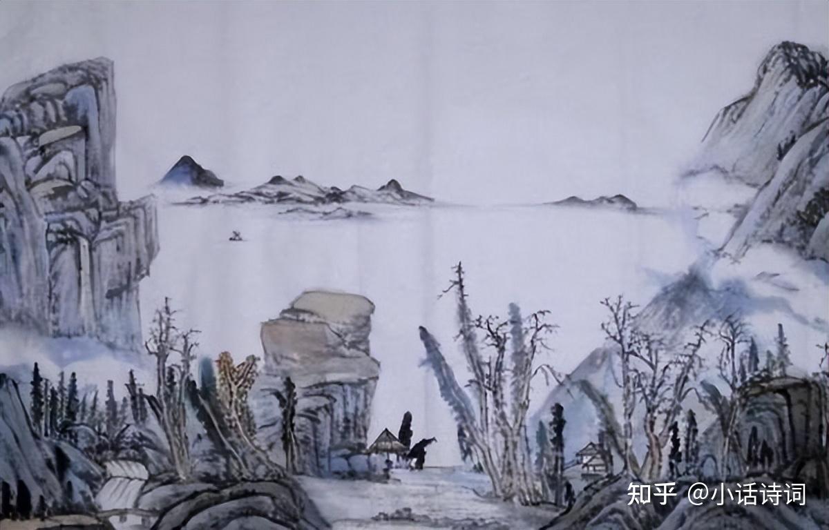 张籍的《秋思》被誉为“七绝之绝境”,这首诗好在哪里? - 知乎